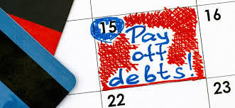 Painlessly Pay Off Credit Card Debt with Capital Budget Strategies of Austin Texas