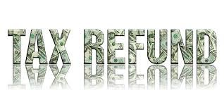 How to Spend Your Tax Refund by Ausitin Money Coach Capital Budget Strategies  LLC