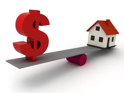 Capital Budget Strategies are you paying too much for housing